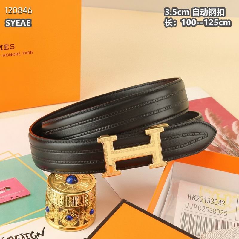Herms belt