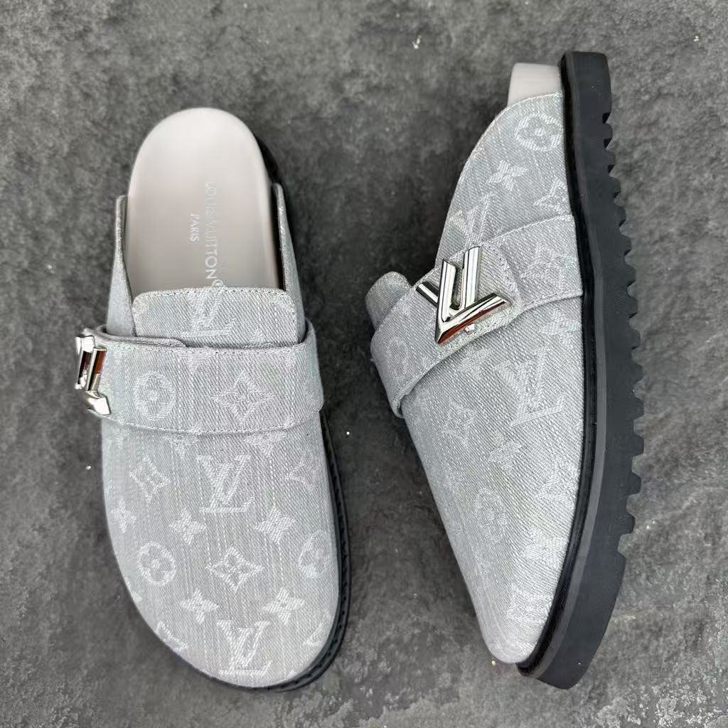 L X V SLIPPERSSUNGLASSES