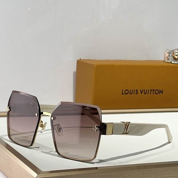 L X V SunglassesSUNGLASSES
