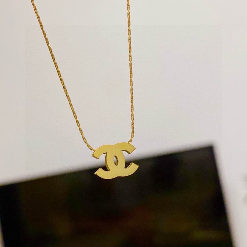 Chane NecklaceSUNGLASSES