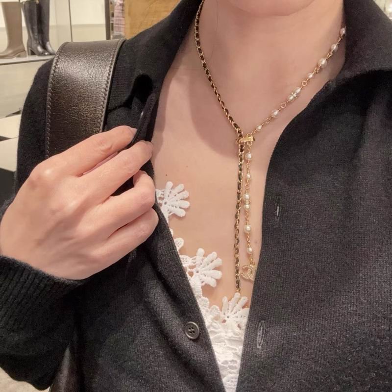 Chane NecklaceSUNGLASSES