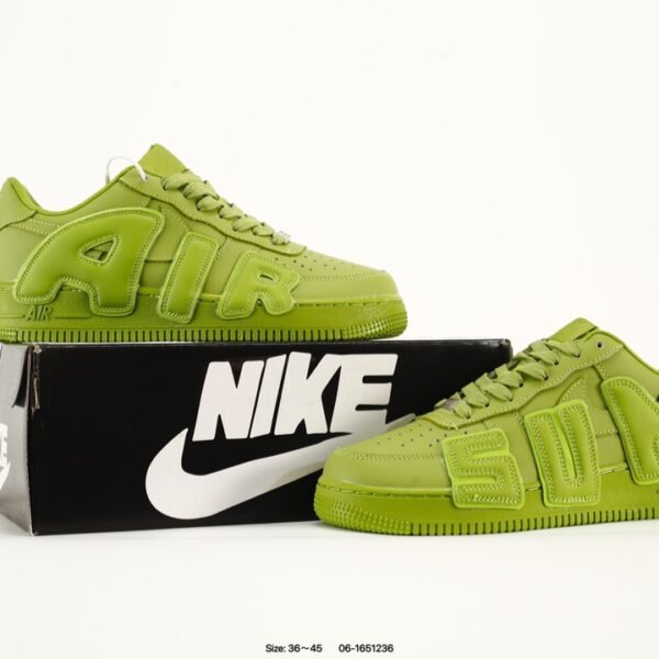 NK x CPFM Air Force 1 LOWSUNGLASSES