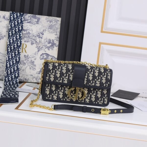 DR Shoulder bag 21.5x12x6cm