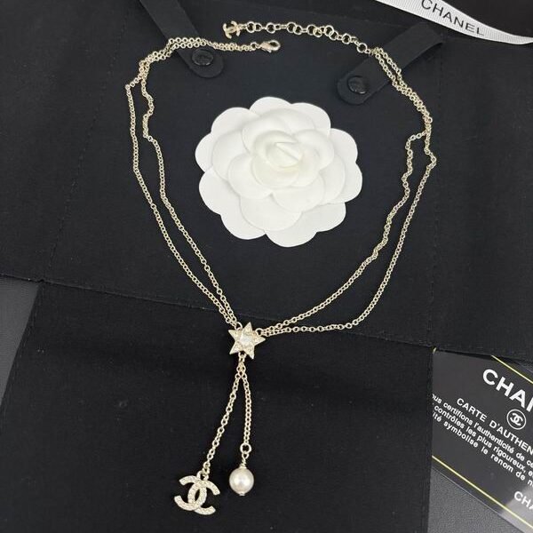 Chane NecklaceSUNGLASSES