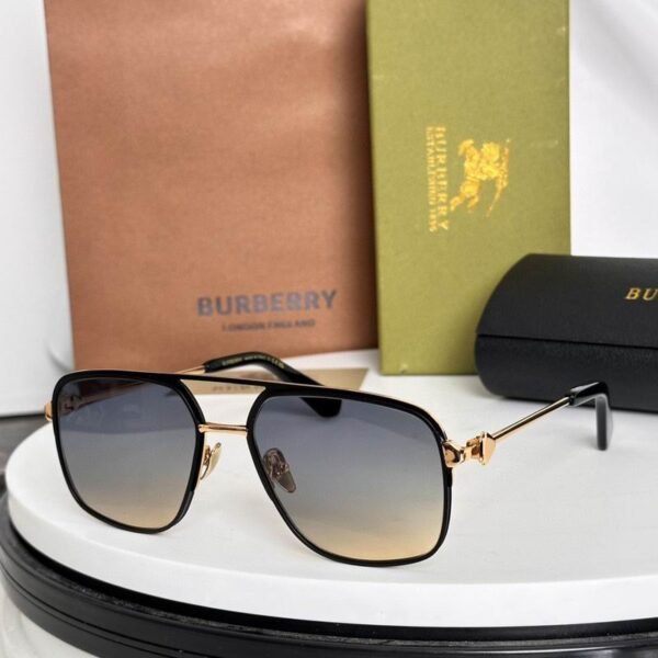 Burberiy SunglassesSUNGLASSES