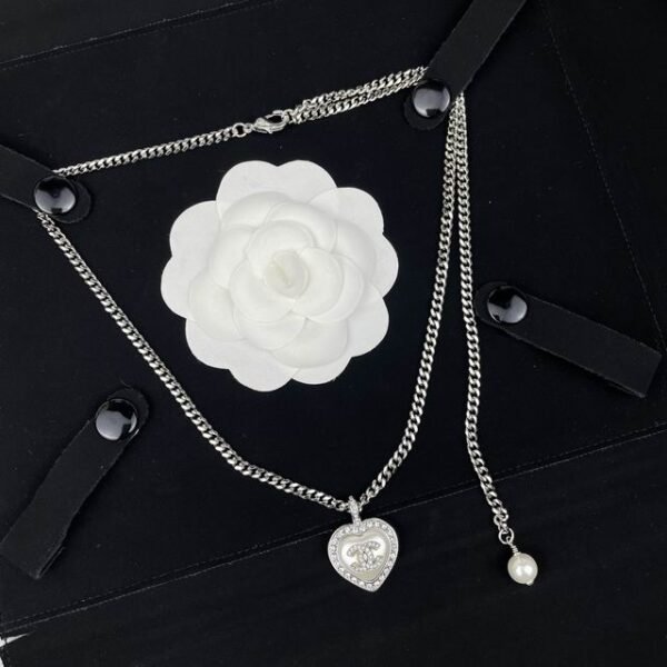 Chane NecklaceSUNGLASSES