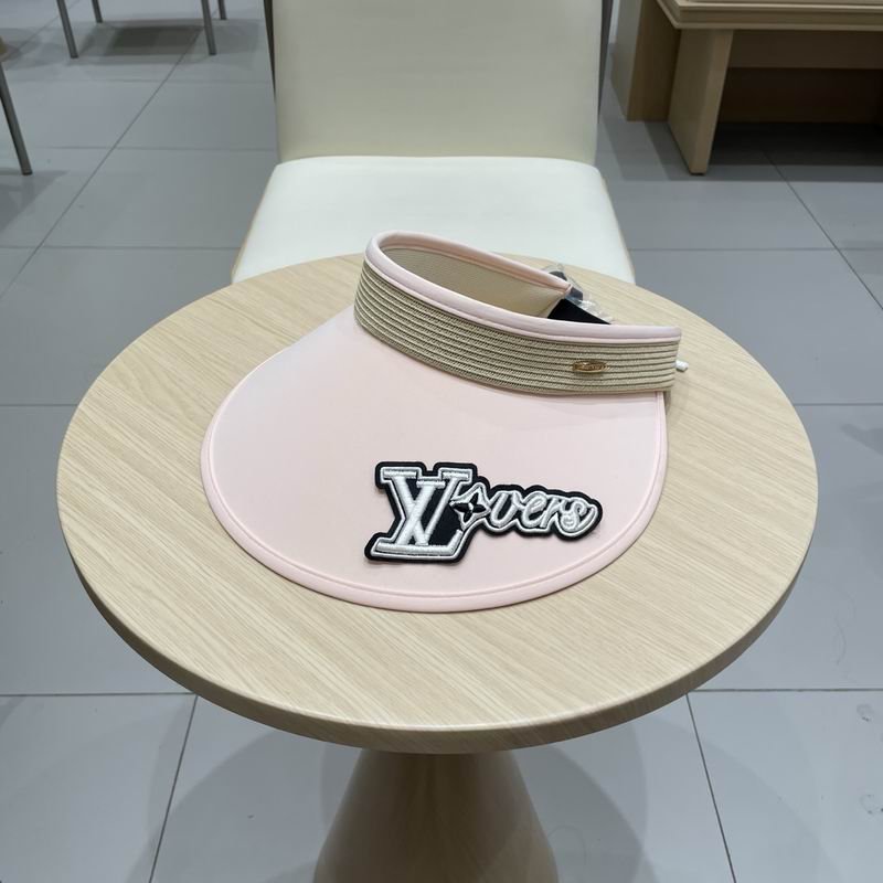 L X V Visor（Multiple colors）SUNGLASSES