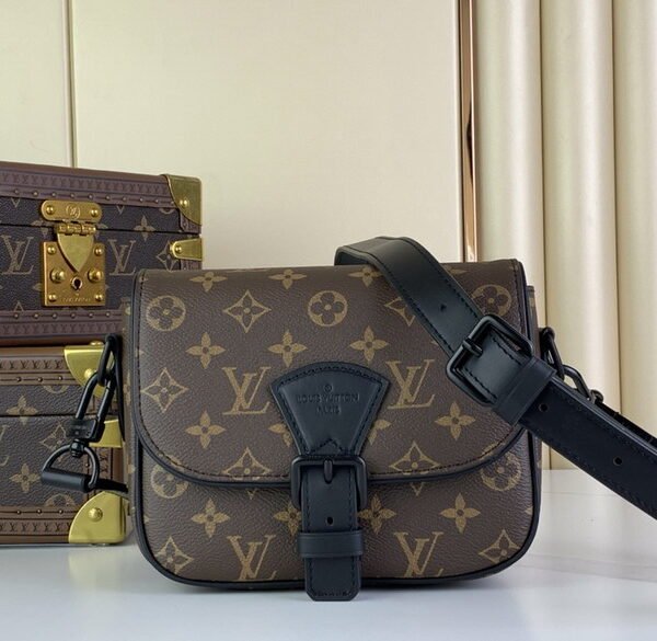 L X V  Messenger Bags