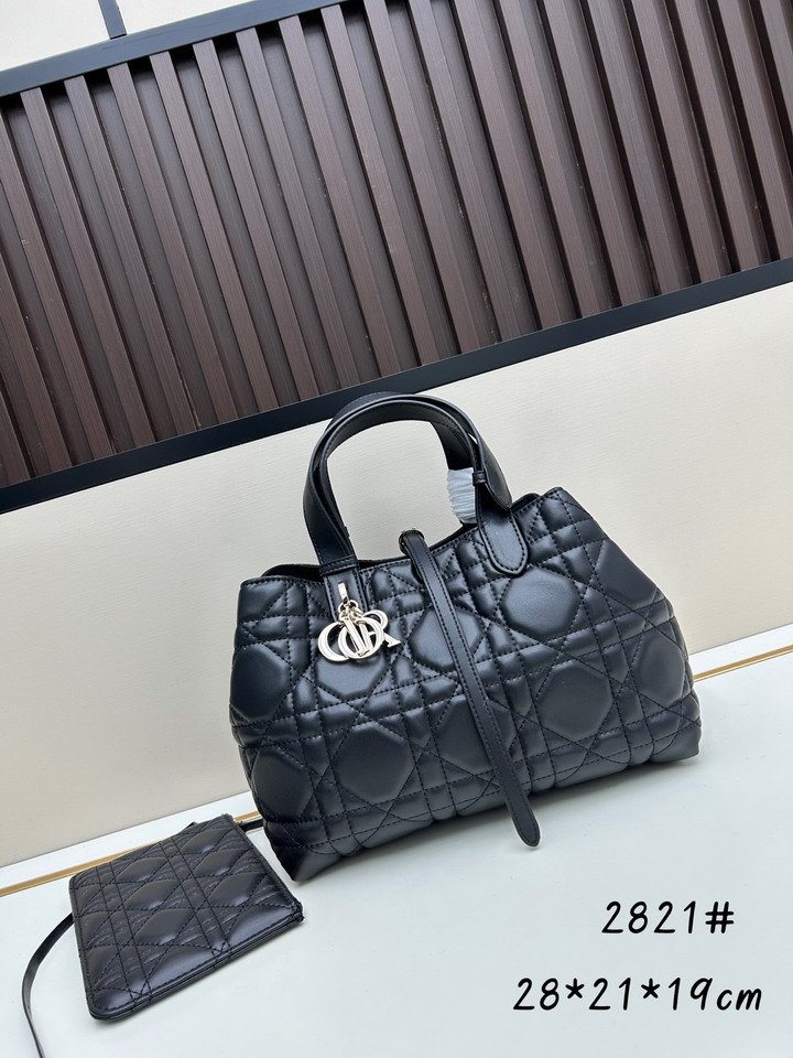 DR Handbag（Multiple sizes）