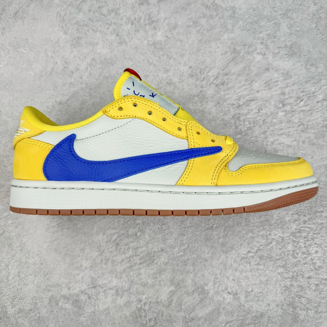 JRD 1 Retro Low OG SP "Travis Scott 7.0SUNGLASSES