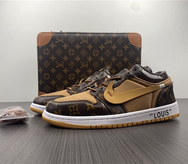 （With leatherbox） JRD1 x L X VSUNGLASSES