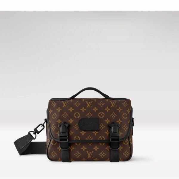 L X V  Messenger Bags