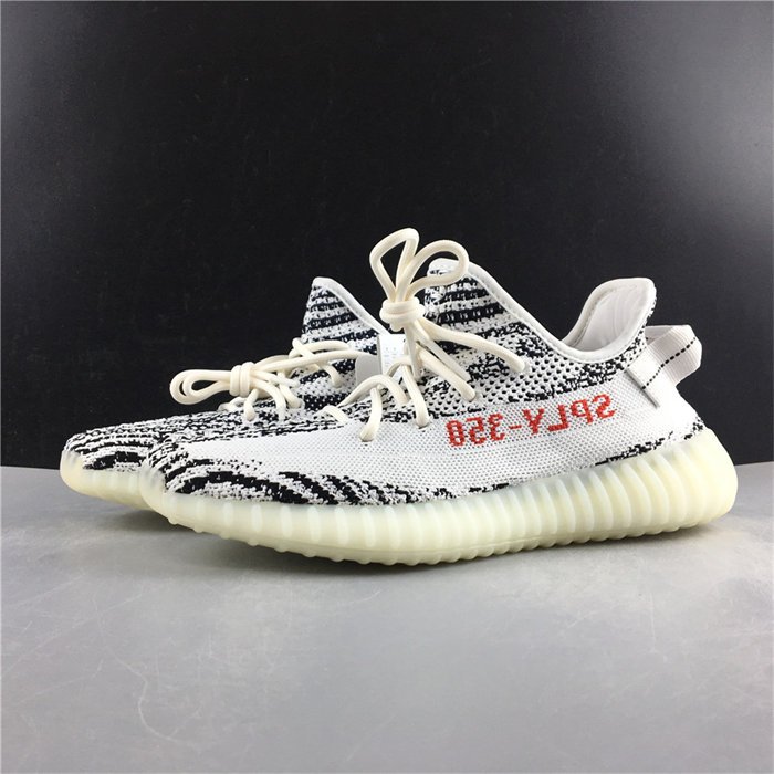 ADS Yeezy Boost 350 V2 Zebra CP9654SUNGLASSES