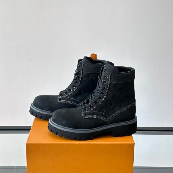 L X V x Timberland boots/Martin boots/bootsSUNGLASSES