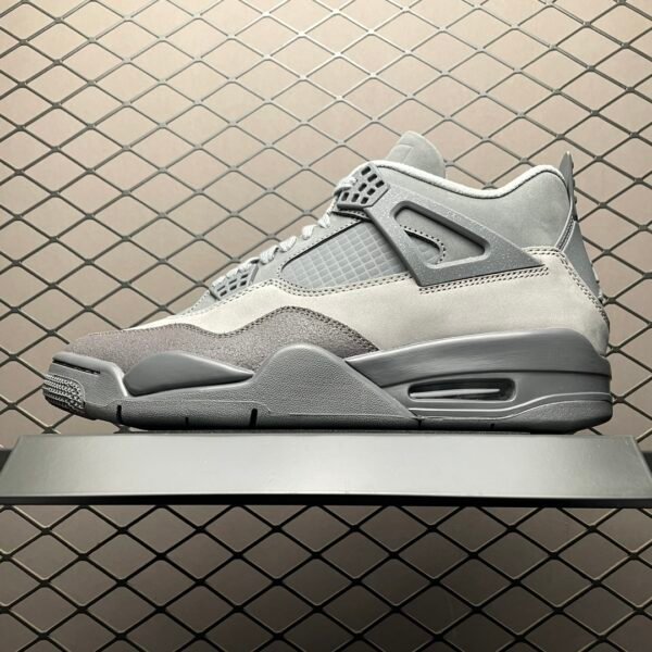 JRD 4 Retro " Smoke Grey  "SUNGLASSES