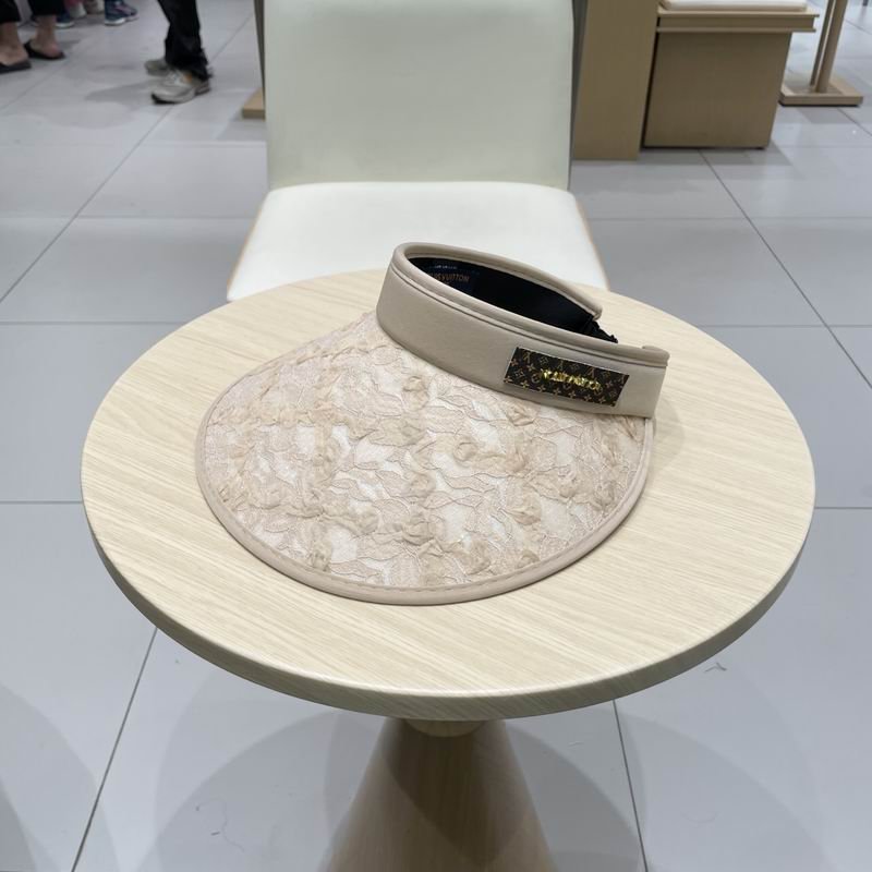 L X V Visor（Multiple colors）SUNGLASSES