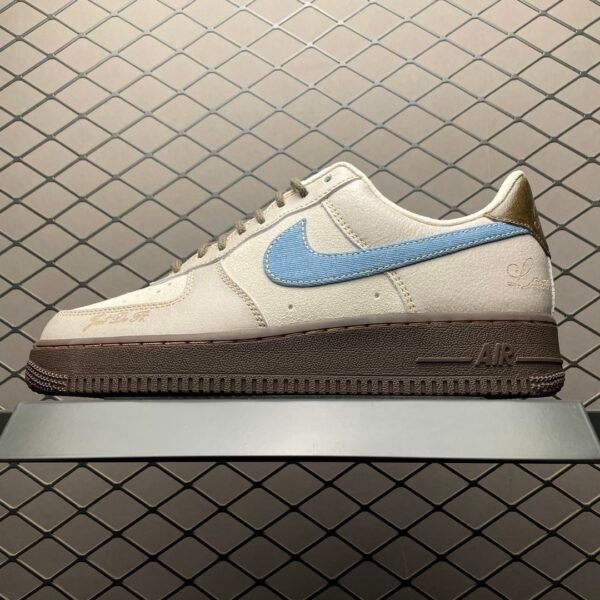 L X V X NK AIR FORCE 1 Sneaker HQ3458-142SUNGLASSES