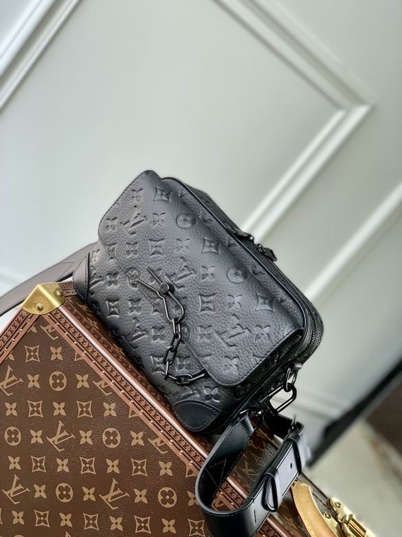 L X V  Messenger Bags