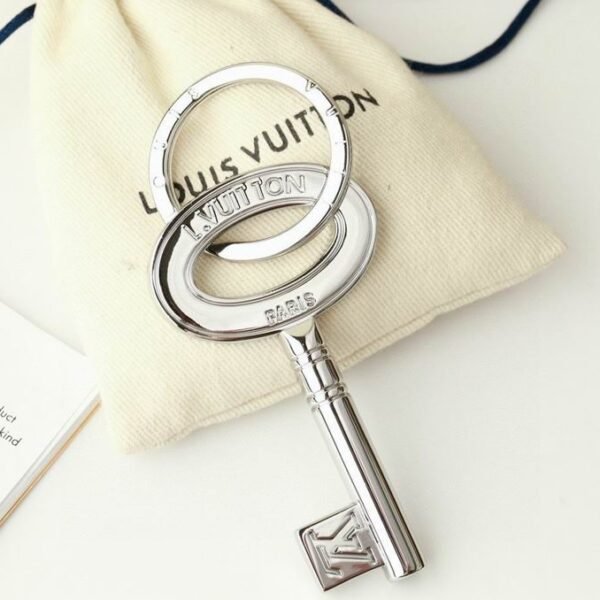 L X V Key Ring（Multiple styles）