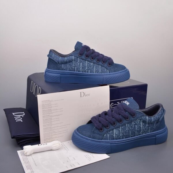 DR B33 xDenim TearsSUNGLASSES