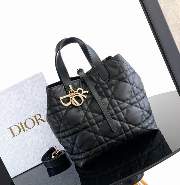 DR Handbag 23x24x16cm