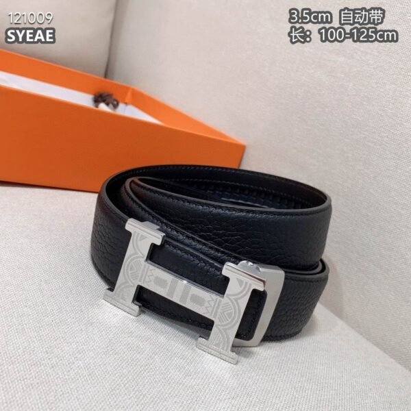 Herms belt