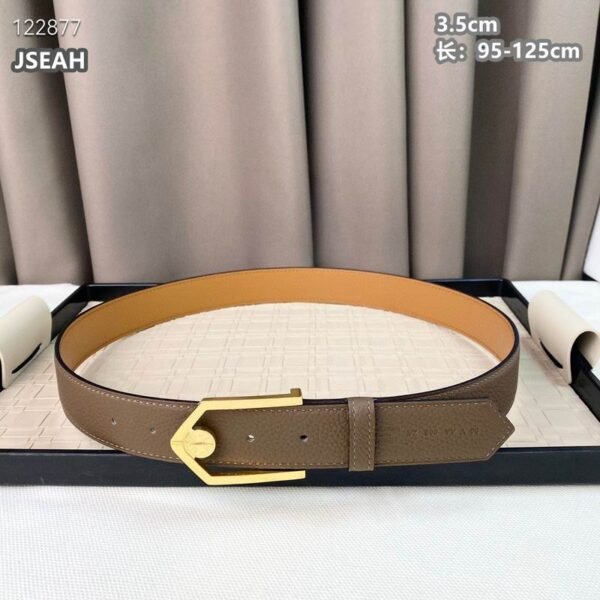 Herms belt