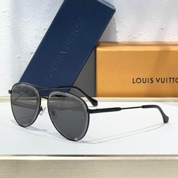 L X V SunglassesSUNGLASSES