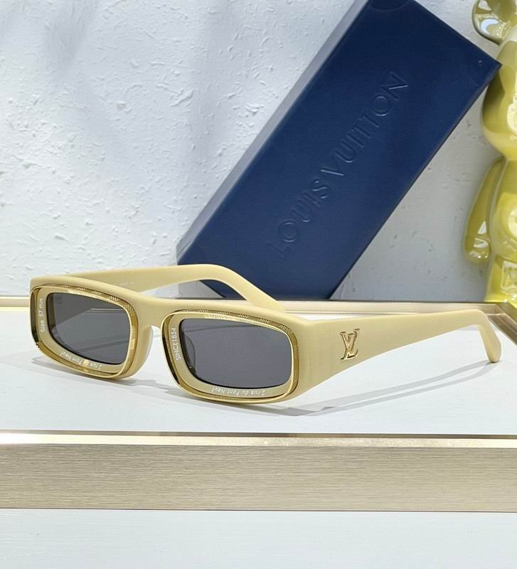 L X V SunglassesSUNGLASSES