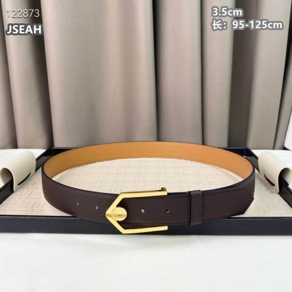 Herms belt
