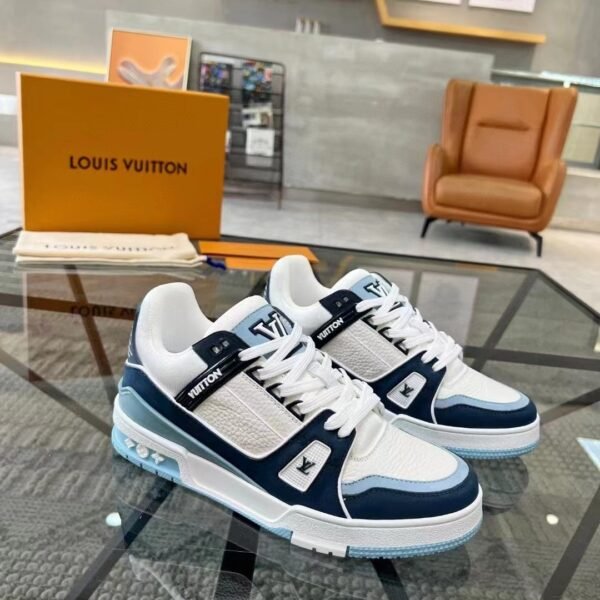 L X V TRAINER SneakersSUNGLASSES