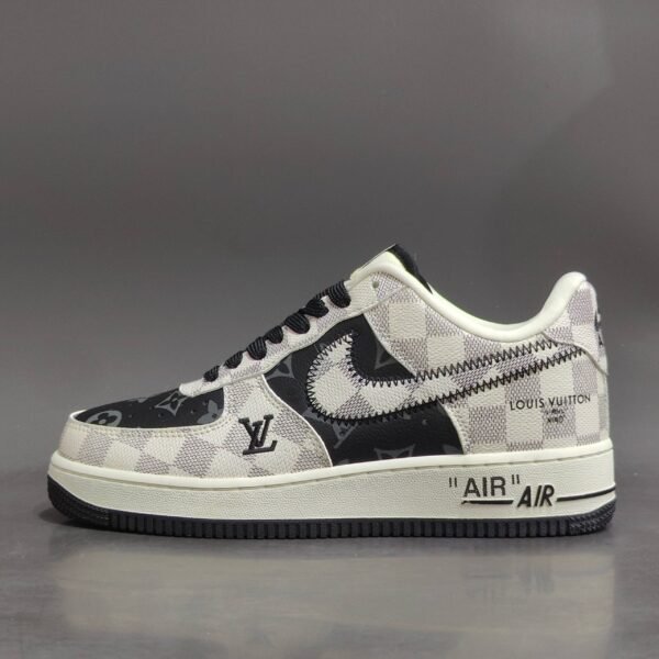 L X V X NK AIR FORCE 1 SneakerSUNGLASSES