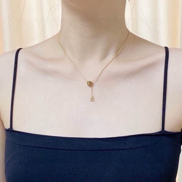 Chane NecklaceSUNGLASSES