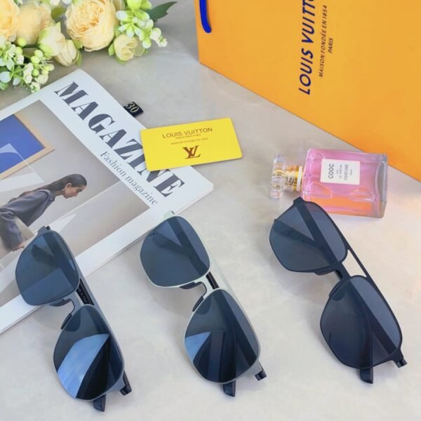 L X V SunglassesSUNGLASSES