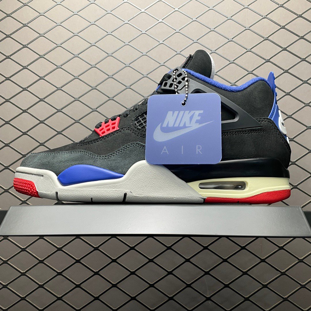 JRD 4 Rare Air“Laser”SUNGLASSES