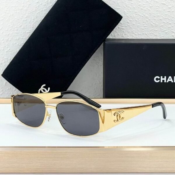 Chane SunglassesSUNGLASSES