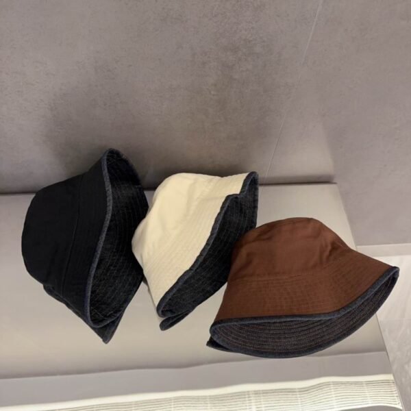 Chane hat（Multiple colors）SUNGLASSES