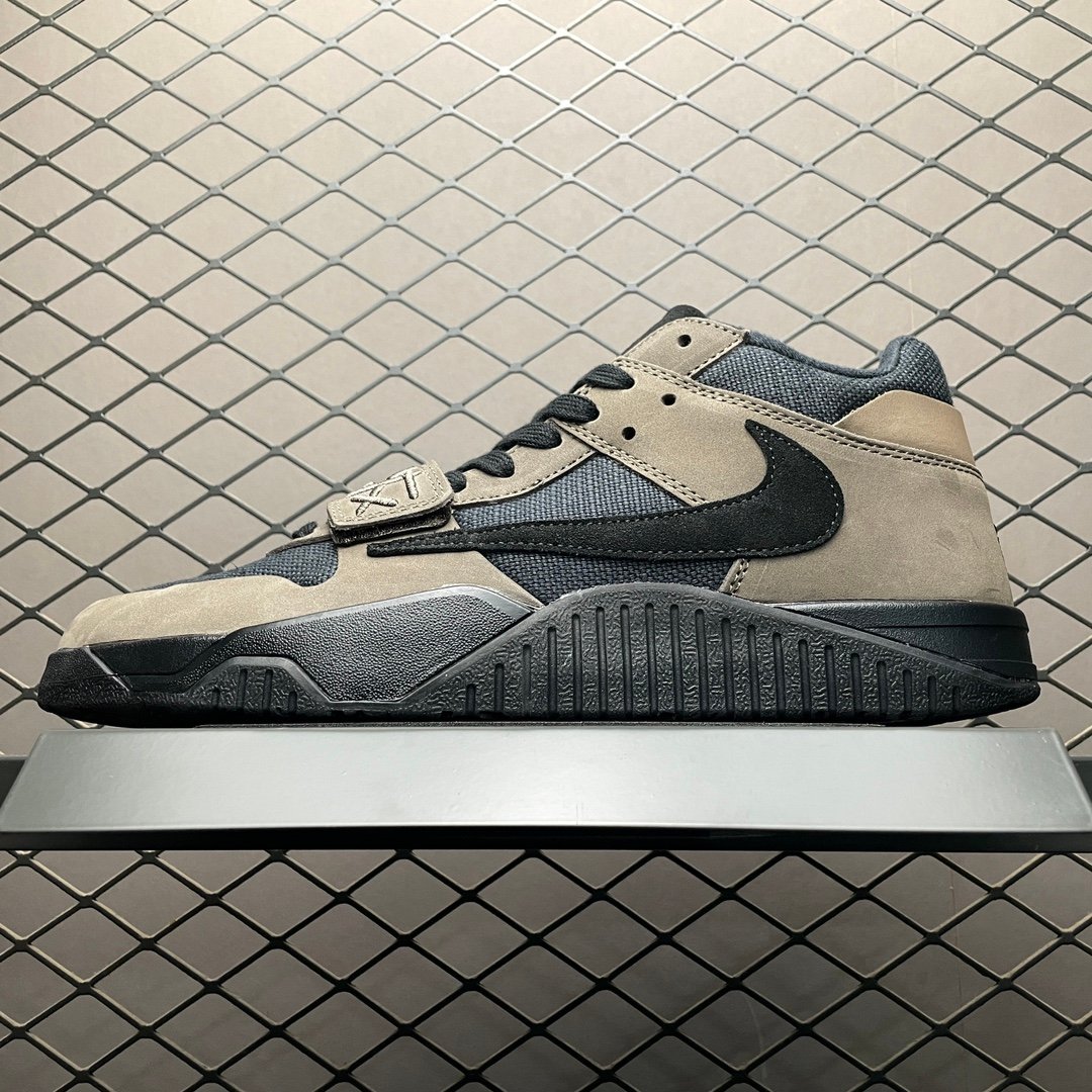 JRD Jumpman Jack TR Travis Scott 7SUNGLASSES