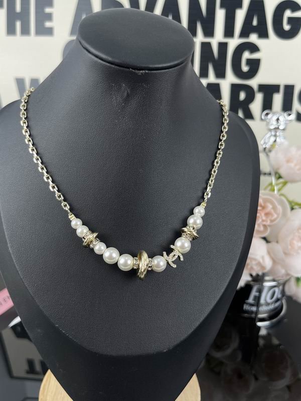 Chane NecklaceSUNGLASSES