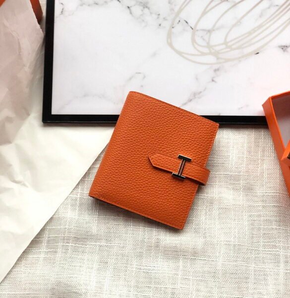 Herms Wallets 10*12cm（Multiple colors）