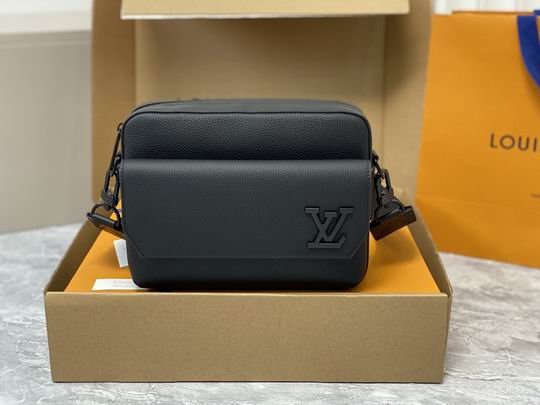 L X V  Messenger Bags