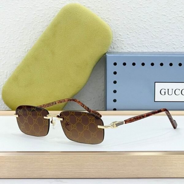 GUC SunglassesSUNGLASSES