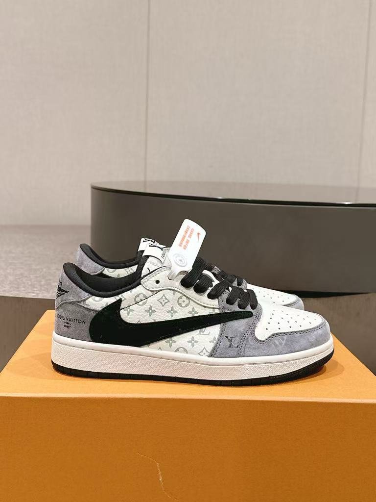 L X V  JRD1 sneakerSUNGLASSES