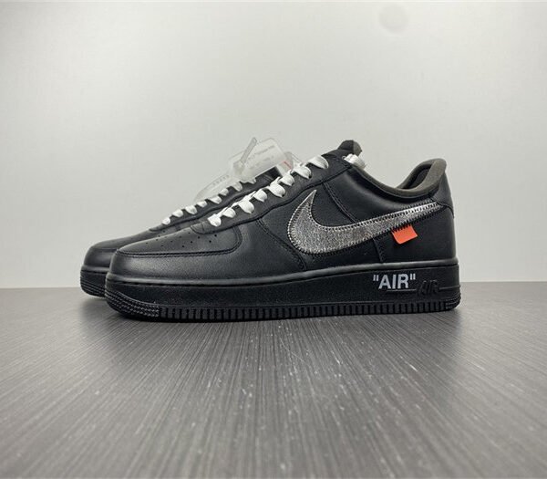 NK Air Force 1 Low '07 OW MoMA  AV5210-001SUNGLASSES