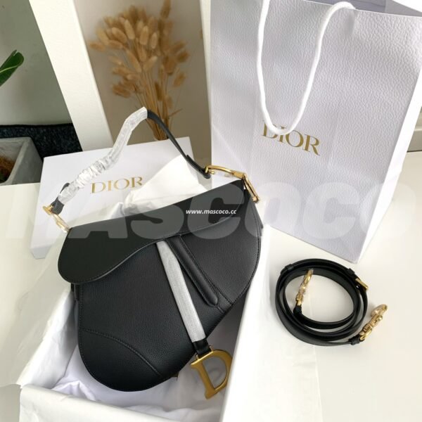 DR Shoulder bag 25.5*20*6.5cm