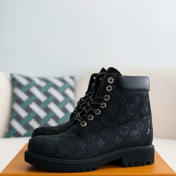 L X V x Timberland boots/Martin boots/bootsSUNGLASSES