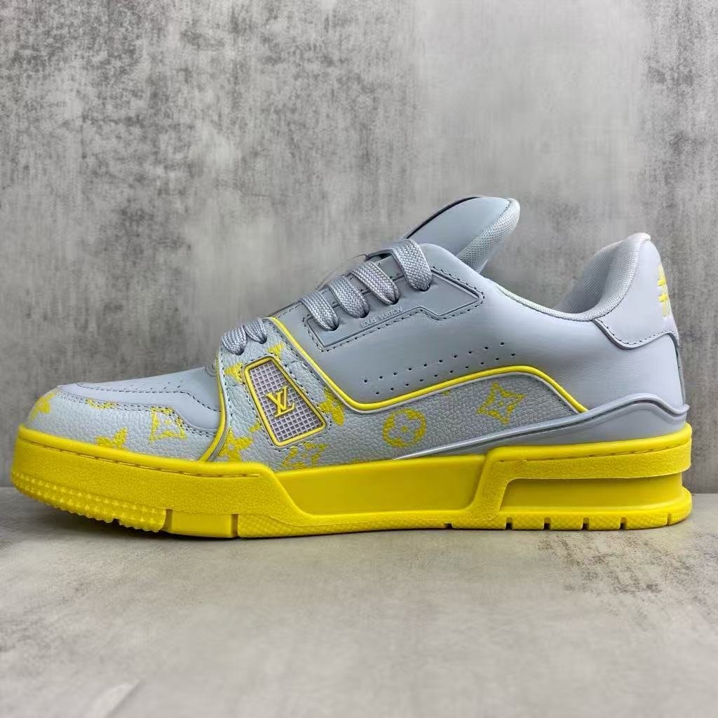 L X V TRAINER SneakersSUNGLASSES