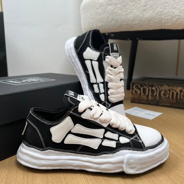 AMRI x Skel-Top LowSUNGLASSES