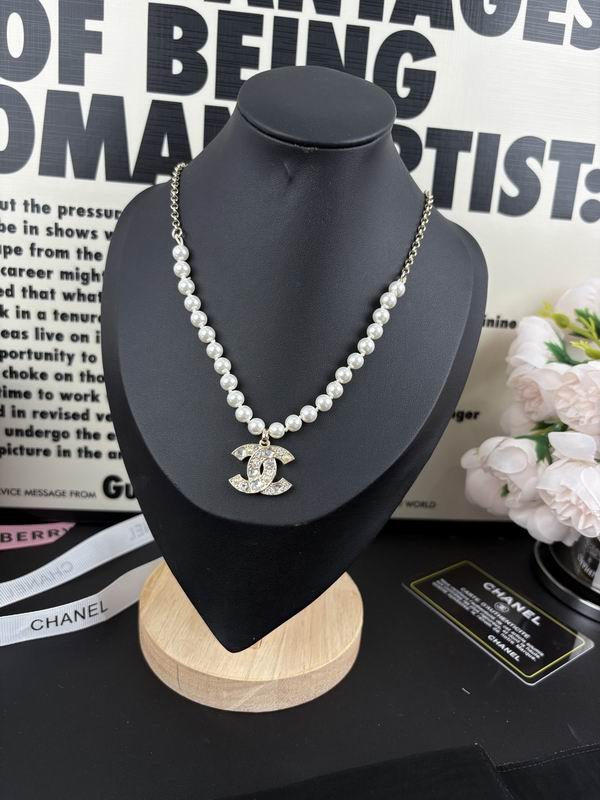 Chane NecklaceSUNGLASSES