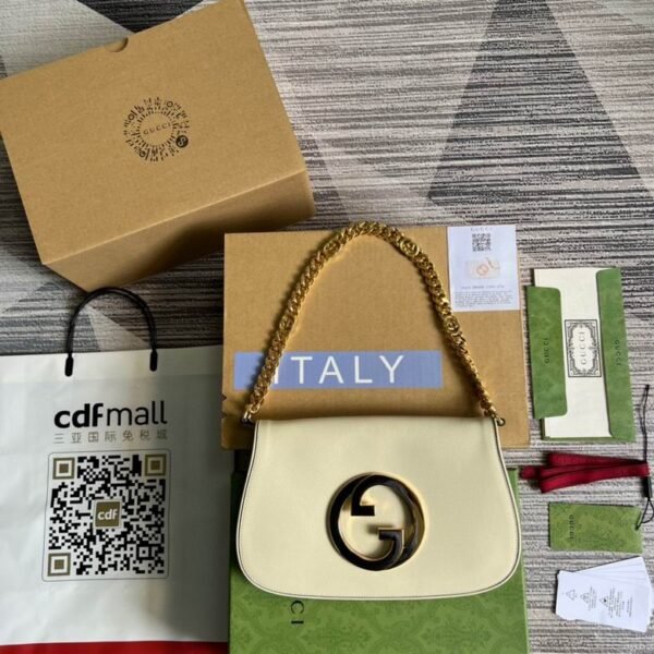 GUC Shoulder bag 28x16x4cm（Multiple colors）